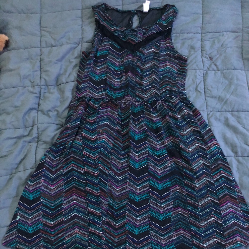 dress
